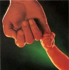 Constelaciones Familiares (Tomar a los Padres)
