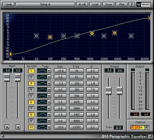 Audio