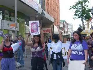 companeras