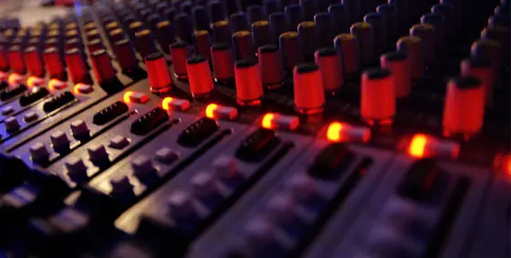 Audio - Trucos de Mezcla / Mezcla Parte 2 Eq