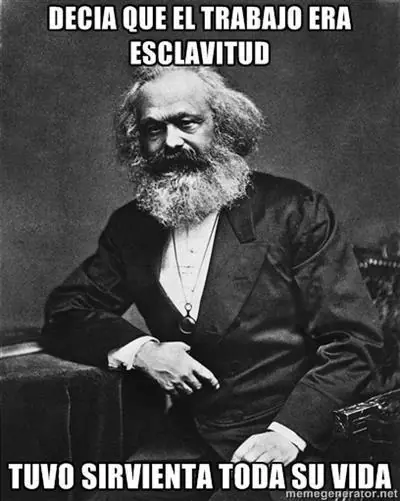 comunista comunista