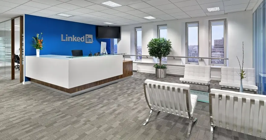 linkedin