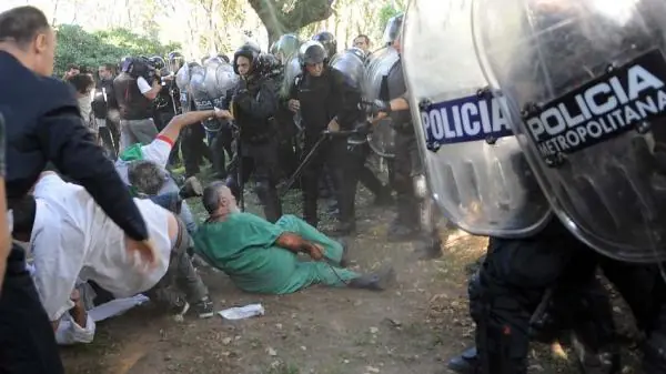 mauricio macri