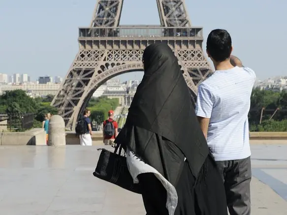 Opinión pública francesa tiene miedo del Islam