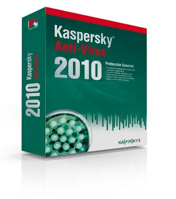 Nuevas llaves Kaspersky Anti virus 2010 (Actualizado)