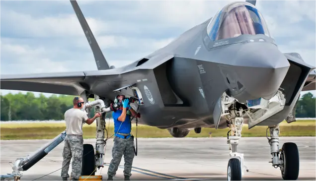 Lockheed Martin