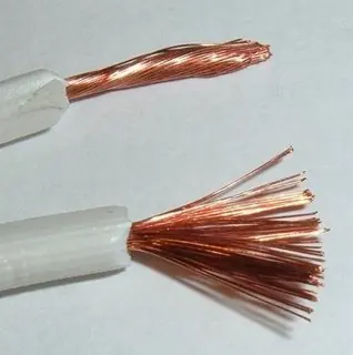 mineral
