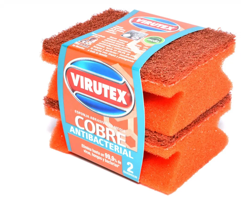 Aguante el Cobre vieja! (Inteligencia Colectiva)