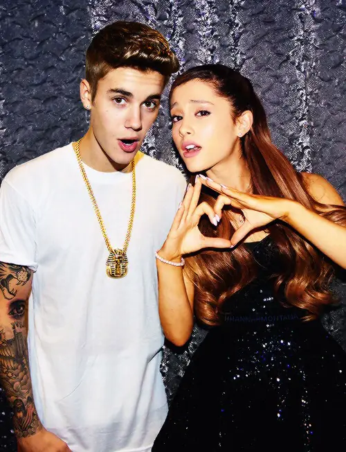 justin bieber
