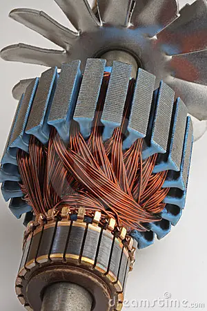 metal