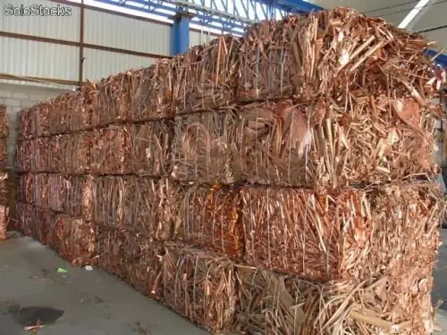 Cobre