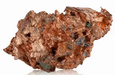 Aguante el Cobre vieja! (Inteligencia Colectiva)