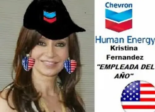 peronistas