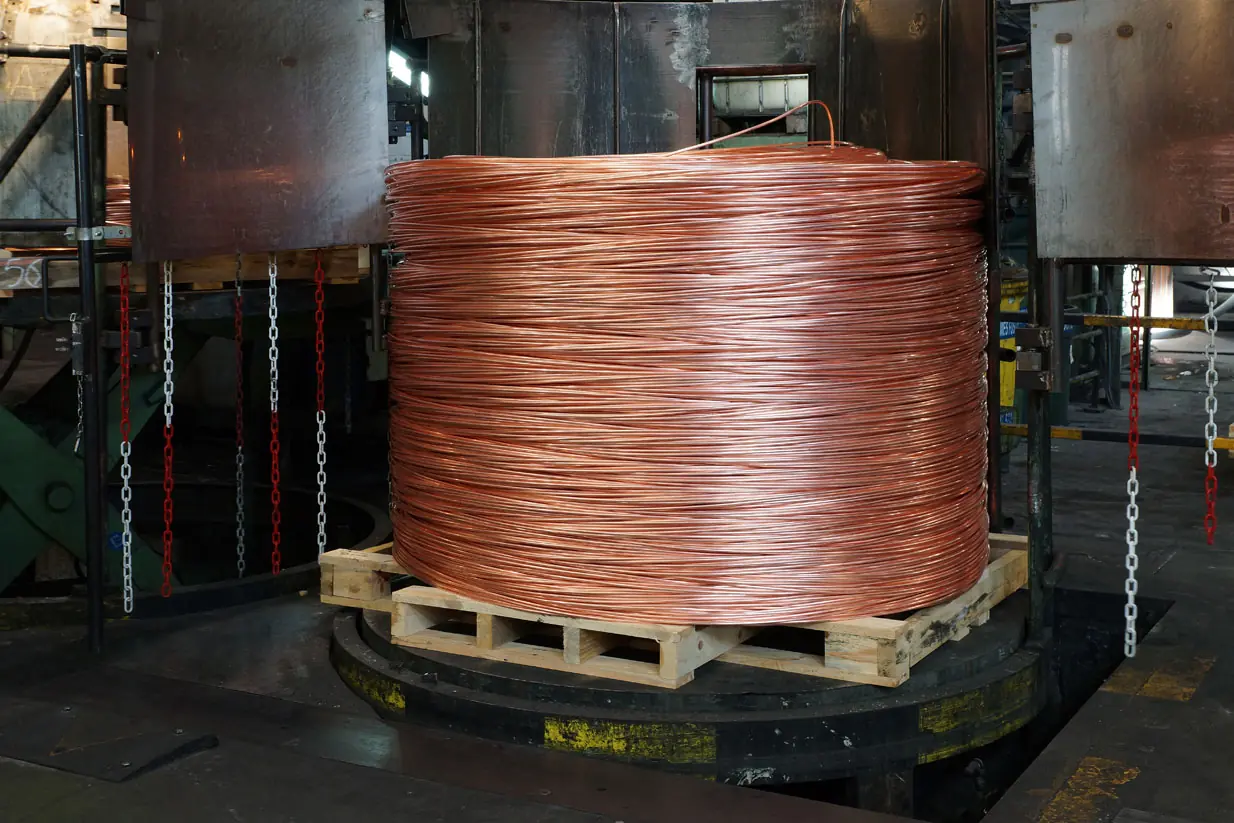 metal