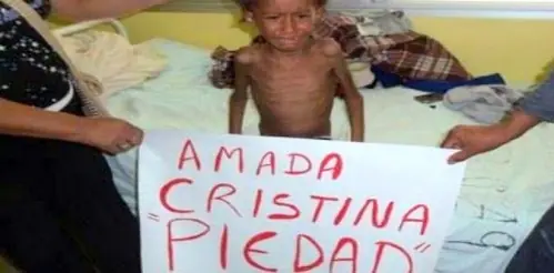 Por que no hay que votar mas peronistas