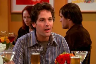 Friends, el post que se merece [megapost]
