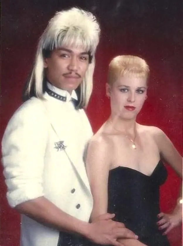 Selfies de parejas que explican tu taringuidad