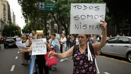 peronistas