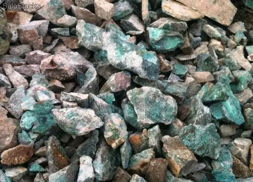 metal