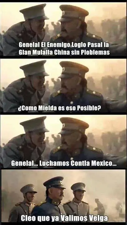 nada que hacer