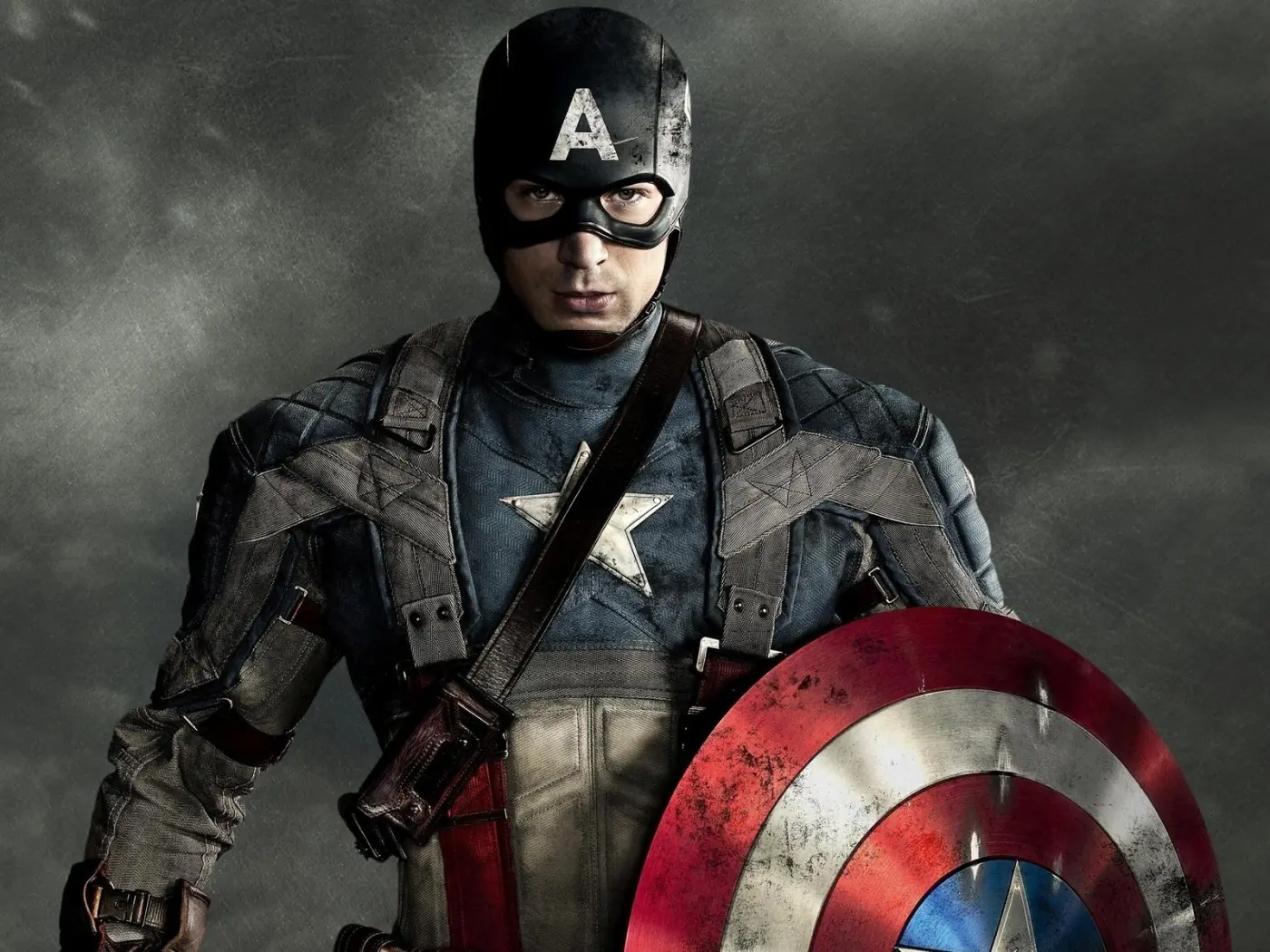 capitan norteamerica