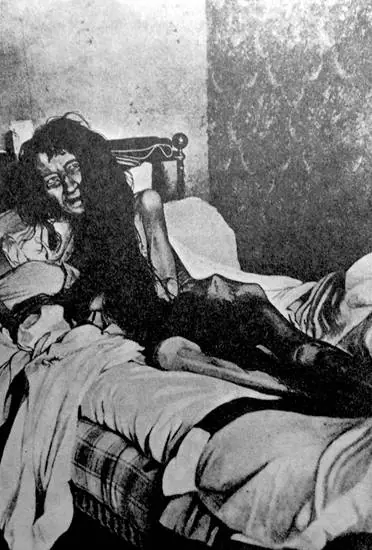 Fotos que esconden horribles historias 4ta parte.