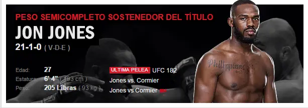 welter