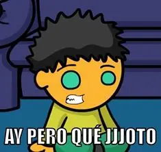 nada que hacer