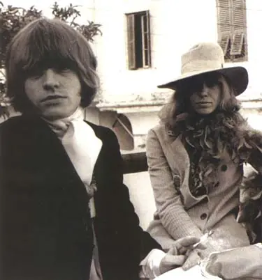 Brian Jones: Un Grande del Rocanrol...