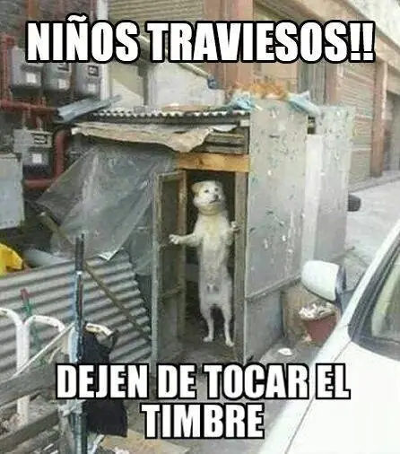 nada que hacer