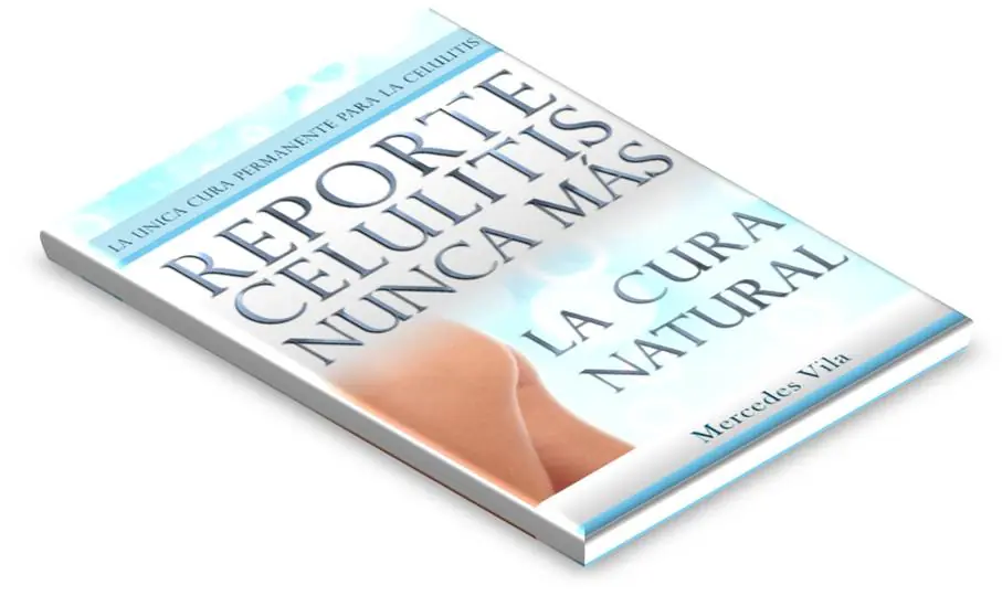 Celulitis Nunca Mas Gratis