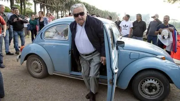 Jose Alberto Mujica Cordano