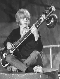 Brian Jones