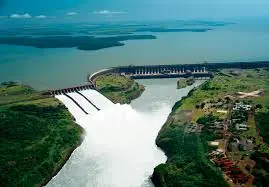 Itaipú es una de las 500 empresas