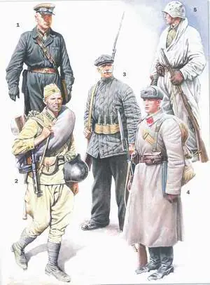 sovietica