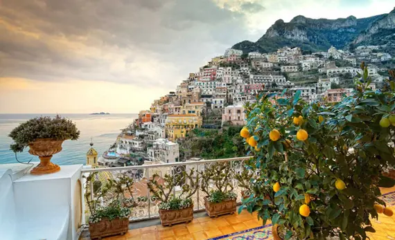 20 razones para vivir en Italia