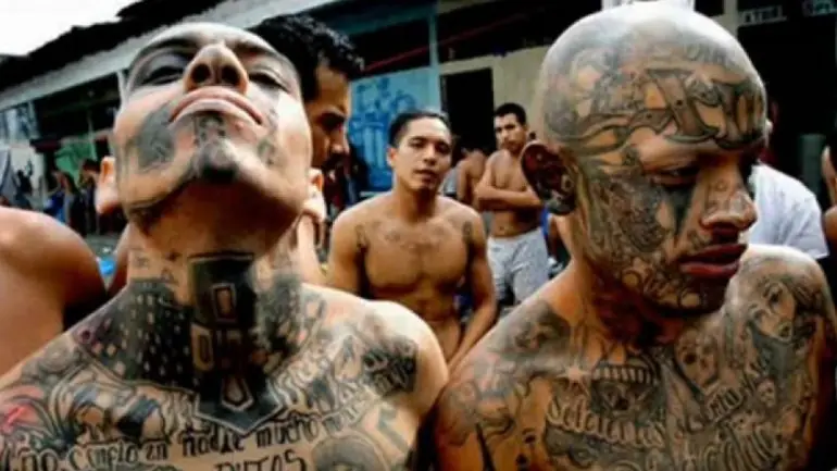 Los grupos mafiosos más poderosos del mundo