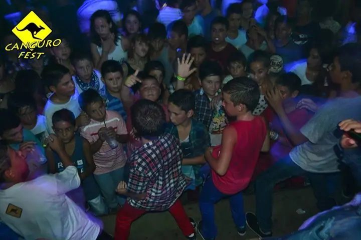 ninos rata