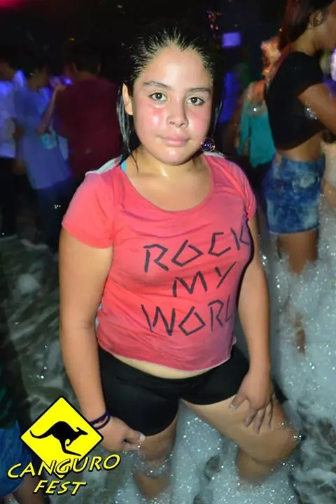 demasiado
