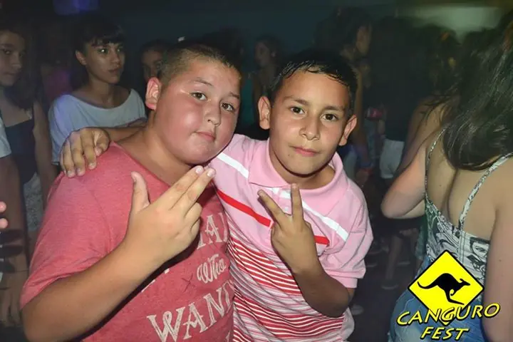 demasiado