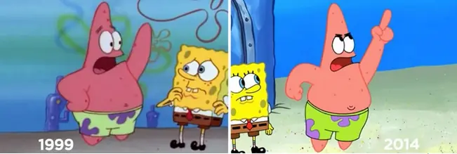diferencia