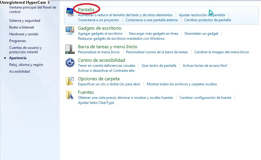 Windows