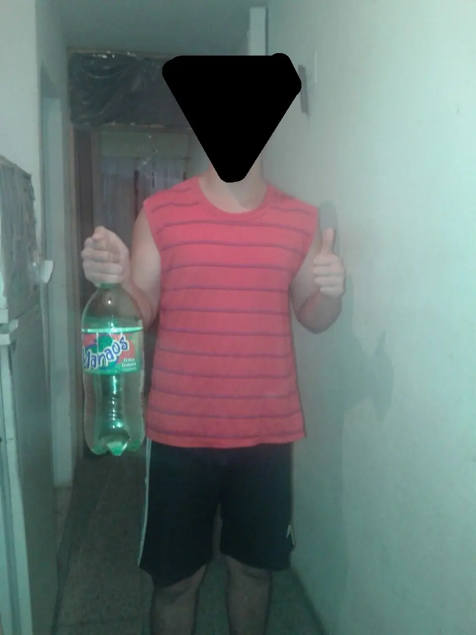 Mi odisea por una Manaos