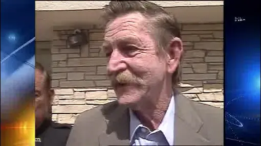 David Parker Ray: "La caja de juguetes"