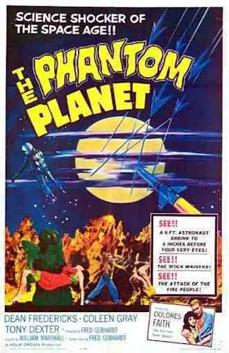 Recomendaciones de Cine
