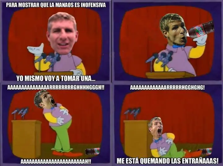 manaos