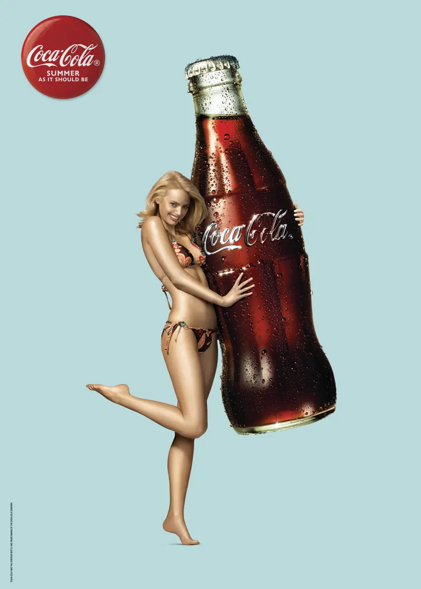 Curiosidades de la cocacola