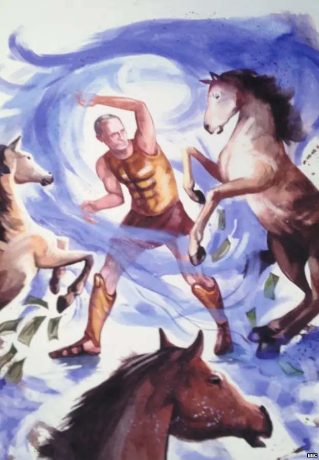Ruso Putin