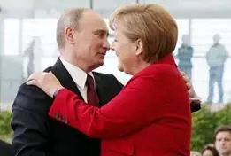 Ruso Putin