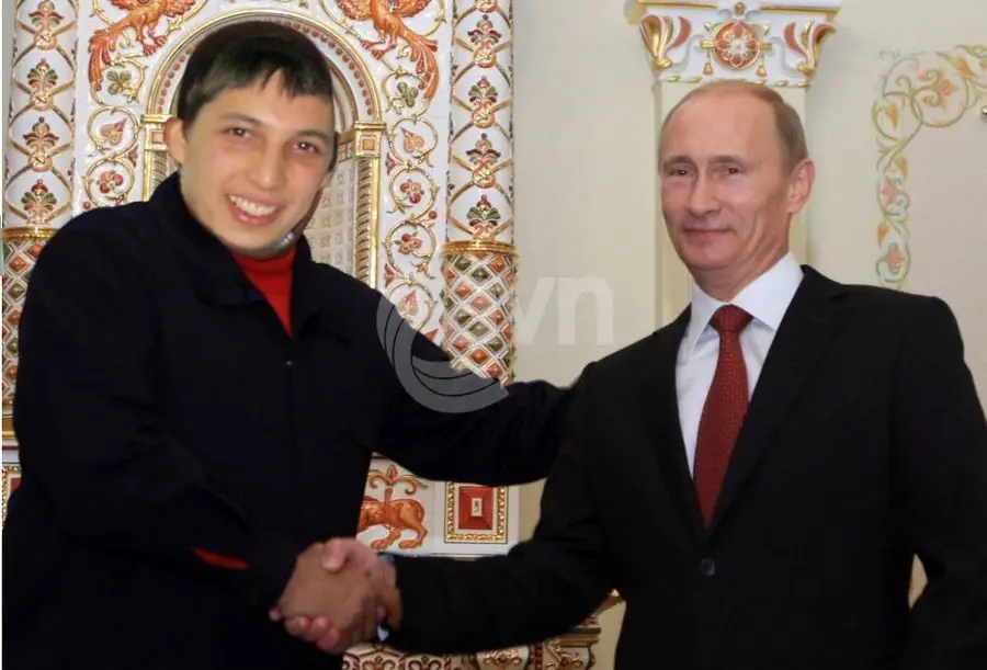 Ruso Putin Ruso Putin